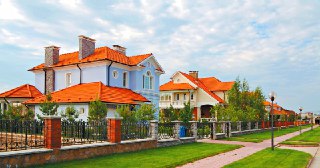 Строительство коттеджей под ключ Керчь цены от 14381 руб.